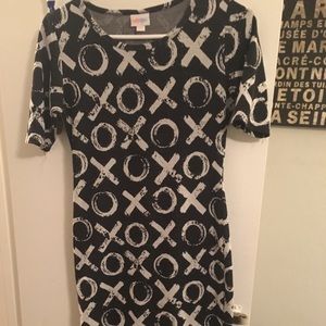 Xxs Julia lularoe